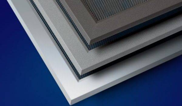 Profilfarben der Lichtschachtabdeckung silber, mittelgrau, dunkelgrau
